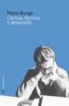 CIENCIA, T�CNICA Y DESARROLLO