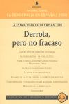 INFORME DEMOCRACIA 2008