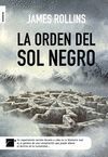 LA ORDEN DEL SOL NEGRO