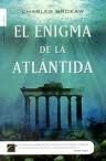 ENIGMA DE LA ATLANTIDA