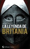 LA LEYENDA DE BRITANIA