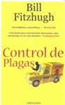 CONTROL DE PLAGAS