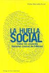 LA HUELLA SOCIAL