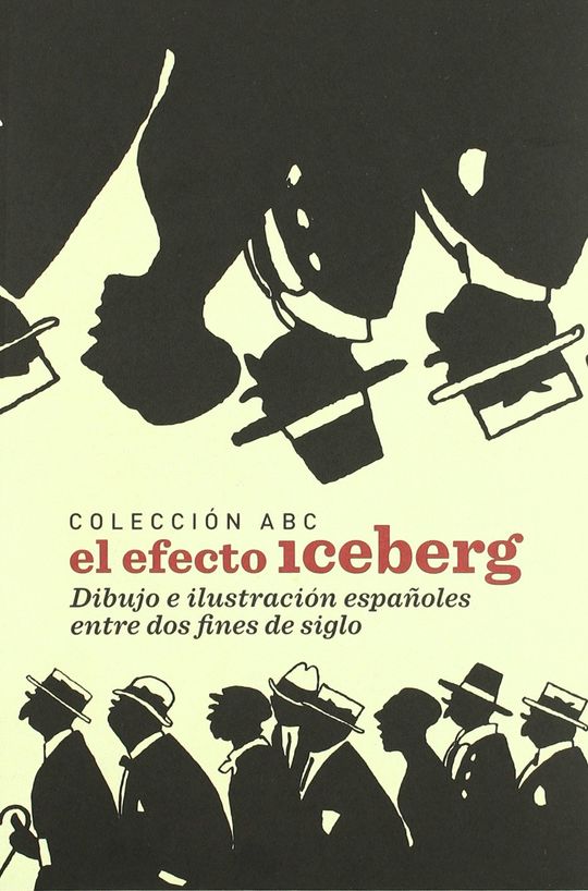 COLECCI�N ABC, EL EFECTO ICEBERG