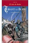 TIRANT LO BLANC. LIBRO III - EL SITIO DE RODAS