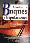 ABANDONO DE BUQUES Y TRIPULACIONES