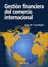 GESTI�N FINANCIERA DEL COMERCIO INTERNACIONAL