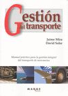 GESTI�N DEL TRANSPORTE