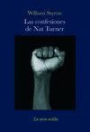 LAS CONFESIONES DE NAT TURNER