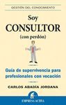 SOY CONSULTOR (CON PERD�N)