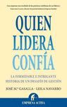 QUIEN LIDERA CONF�A