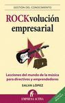 ROCK-VOLUCI�N EMPRESARIAL