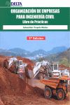 ORGANIZACI�N DE EMPRESAS PARA INGENIER�A CIVIL