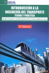 INTRODUCCI�N A LA INGENIER�A DEL TRANSPORTE