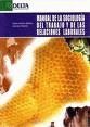 MANUAL DE SOCIOLOGIA DEL TRABAJO Y RELACIONES LABORALES