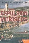 EXPULSION DE LOS MORISCOS