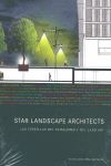 STAR LANDSCAPE ARCHITECTS