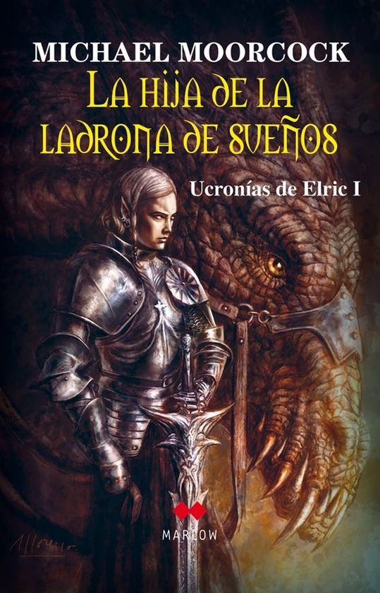 LA HIJA DE LA LADRONA DE SUE�OS