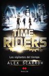 TIMERIDERS