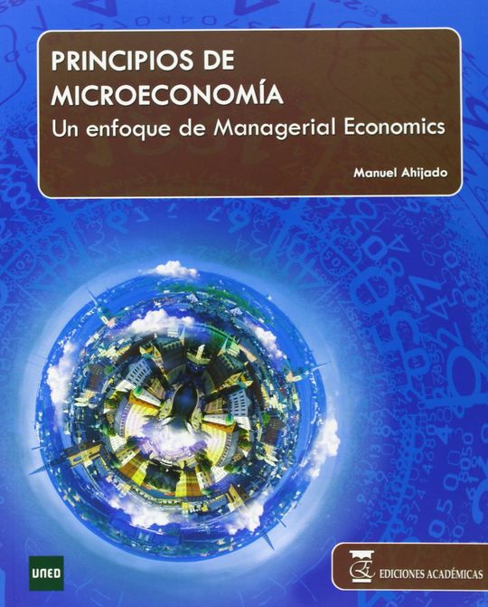 INTRODUCCI�N A LA MICROECONOM�A