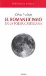 EL ROMANTICISMO EN LA POESA CASTELLANA