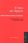 EL LIBRO DEL LGEBRA