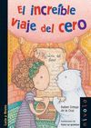 EL INCRE�BLE VIAJE DEL CERO