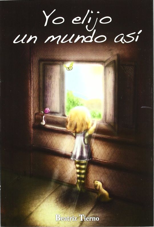 YO ELIJO UN MUNDO AS�