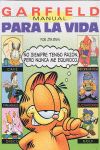 GARFIELD, MANUAL PARA LA VIDA