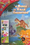 INFANTIL ESTUCHE CON TRES CUADERNOS DE VERANO