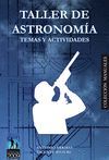 TALLER DE ASTRONOM�A