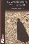 LA MALDICION DE WHITECHAPEL
