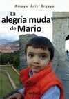 LA ALEGR�A MUDA DE MARIO