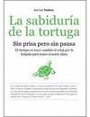 LA SABIDUR�A DE LA TORTUGA