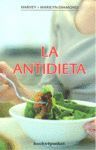 LA ANTIDIETA