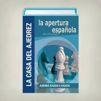LA APERTURA ESPA�OLA
