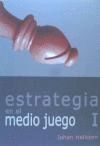 ESTRATEGIA EN EL MEDIO JUEGO I