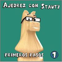 AJEDREZ CON STAUTY, 1