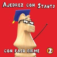 AJEDREZ CON STAUTY, 2