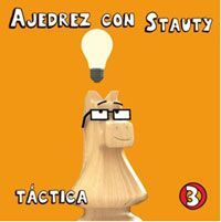 AJEDREZ CON STAUTY, 3