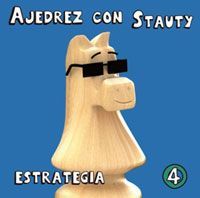 AJEDREZ CON STAUTY, 4