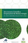 DICCIONARIO CIENTIFICO EMPRESARIAL