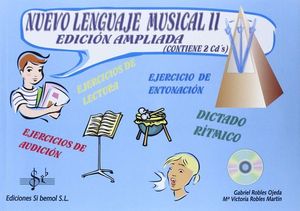 NUEVO LENGUAJE MUSICAL 2