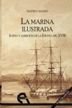 LA MARINA ILUSTRADA