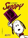 SNOOPY, EL REGRESO