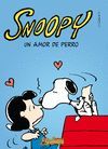 SNOOPY, UN AMOR DE PERRO