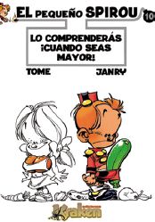 EL PEQUE�O SPIROU 10