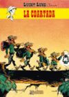 LUCKY LUKE. LA COARTADA