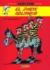 LUCKY LUKE. EL JINETE SOLITARIO