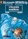 EL PEQUEO SPIROU 13